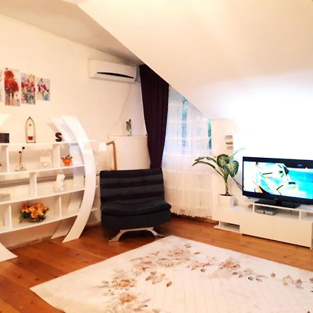 Karin House Apartment Tbilisi Exterior foto