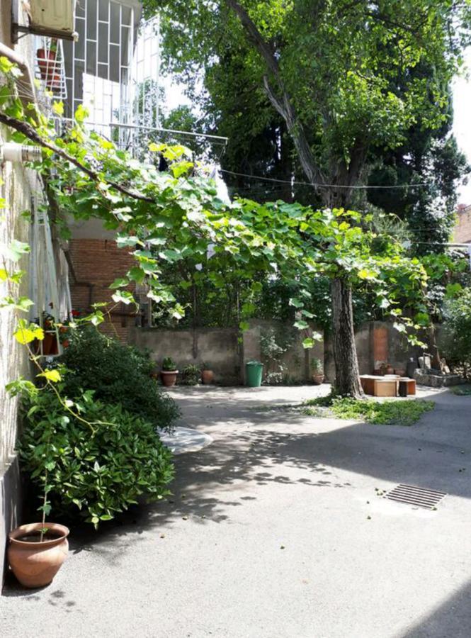 Karin House Apartment Tbilisi Exterior foto