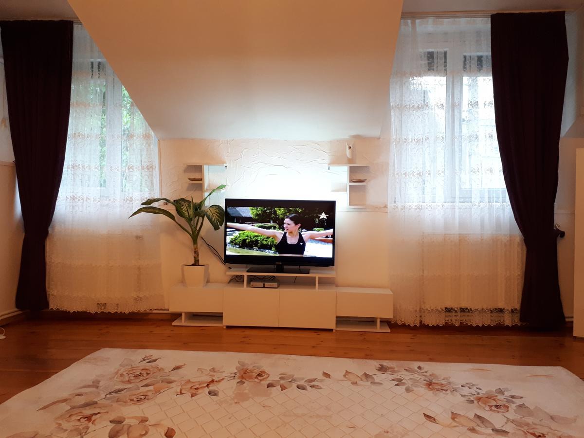 Karin House Apartment Tbilisi Exterior foto