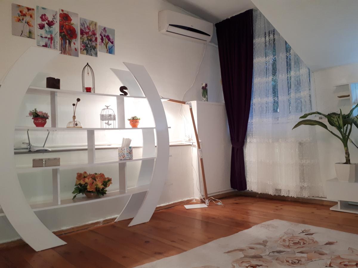 Karin House Apartment Tbilisi Exterior foto