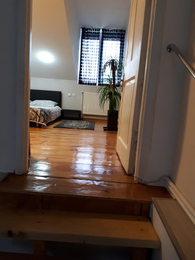 Karin House Apartment Tbilisi Exterior foto
