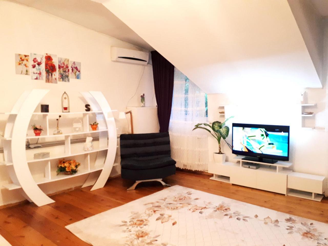 Karin House Apartment Tbilisi Exterior foto