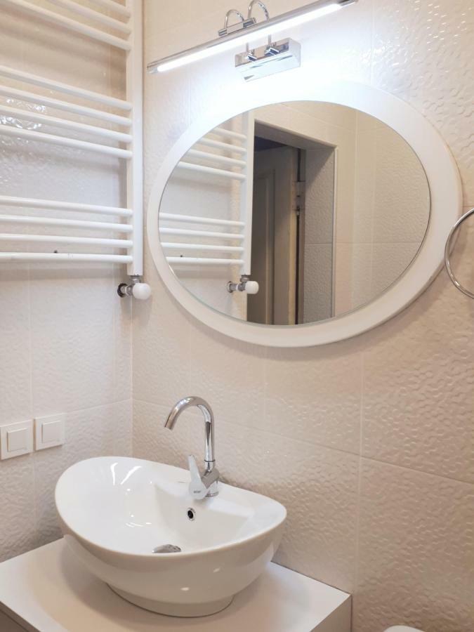 Karin House Apartment Tbilisi Exterior foto