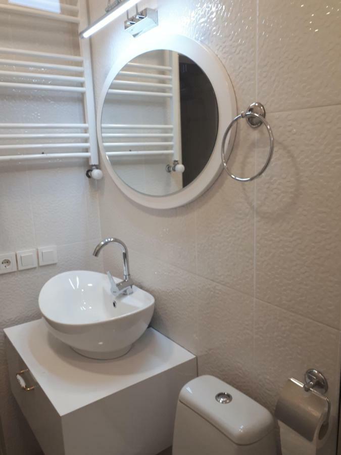 Karin House Apartment Tbilisi Exterior foto
